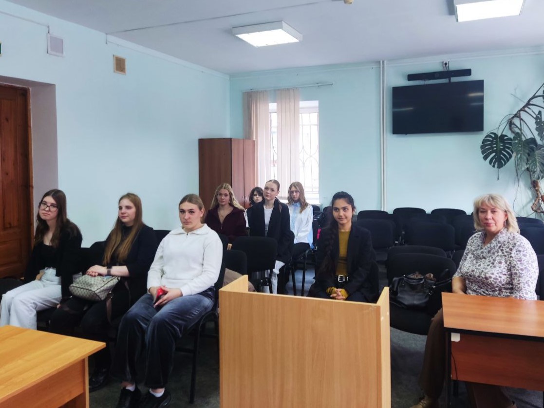 Профтуры в Ленинском районном суде г. Красноярска 1