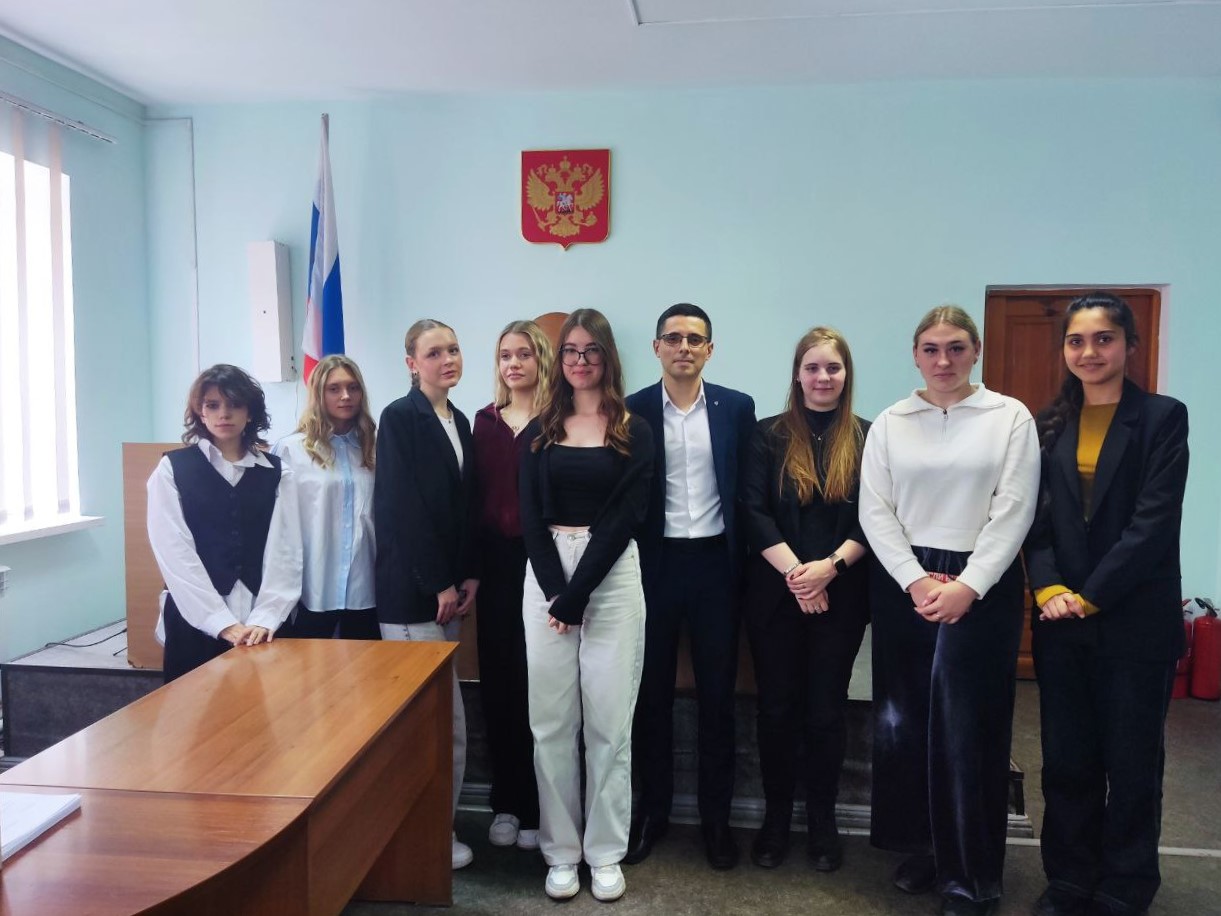 Профтуры в Ленинском районном суде г. Красноярска 0